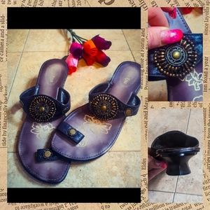 Anne Ross Shoes